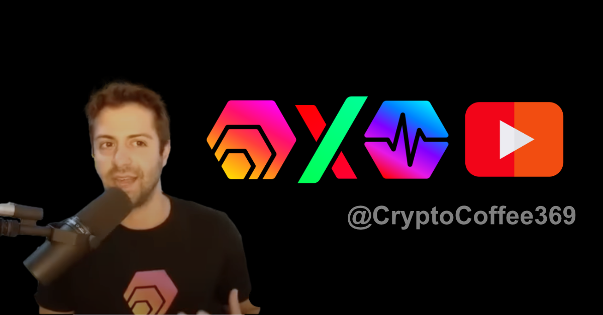 Crypto Coffee YouTube News featured image